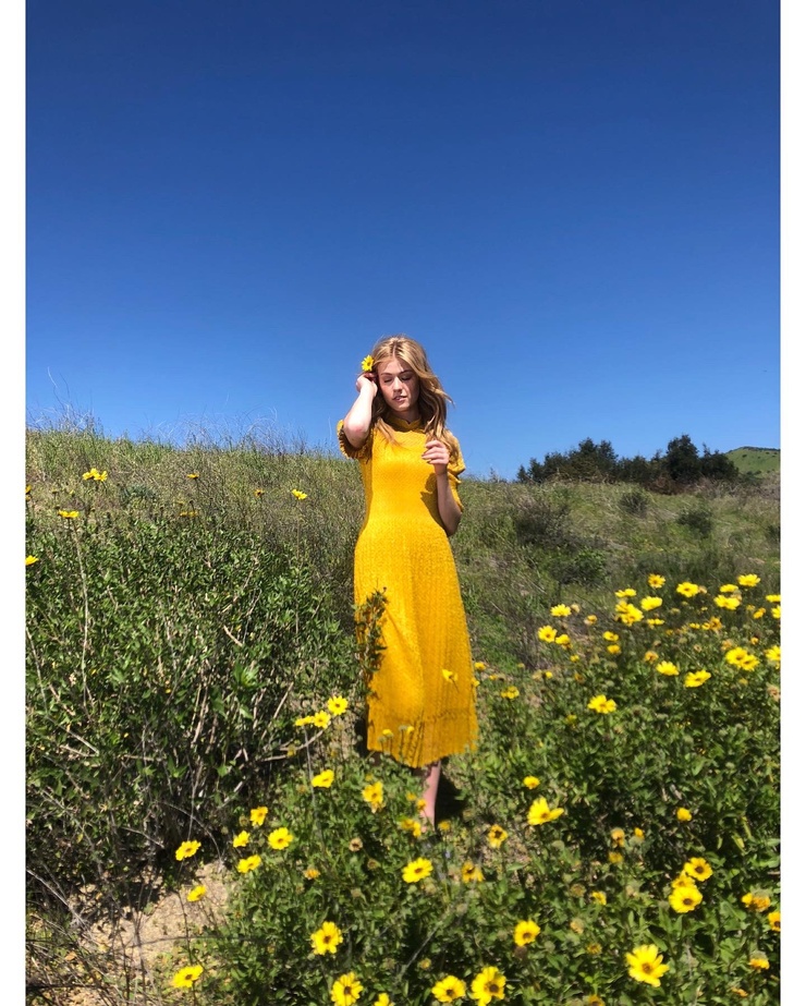 Katherine McNamara Katherine McNamara