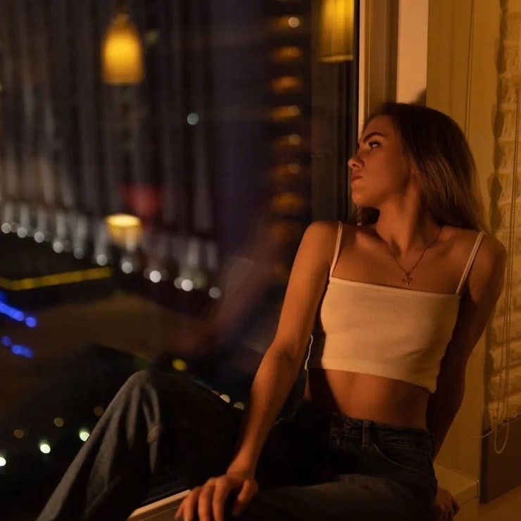 Victoria Barinova