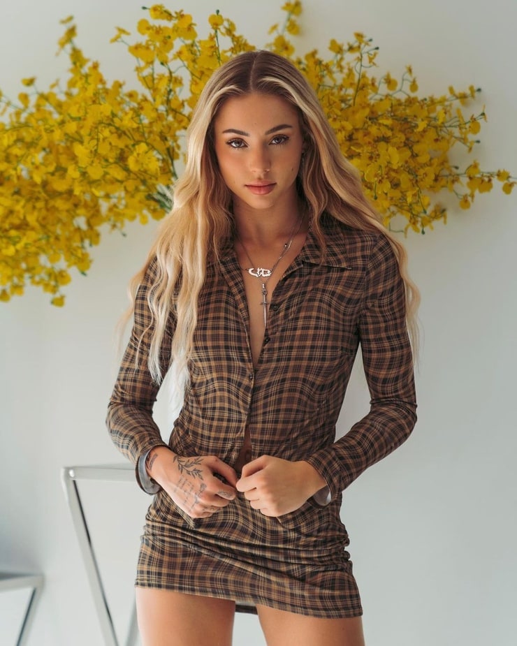 Charly Jordan picture