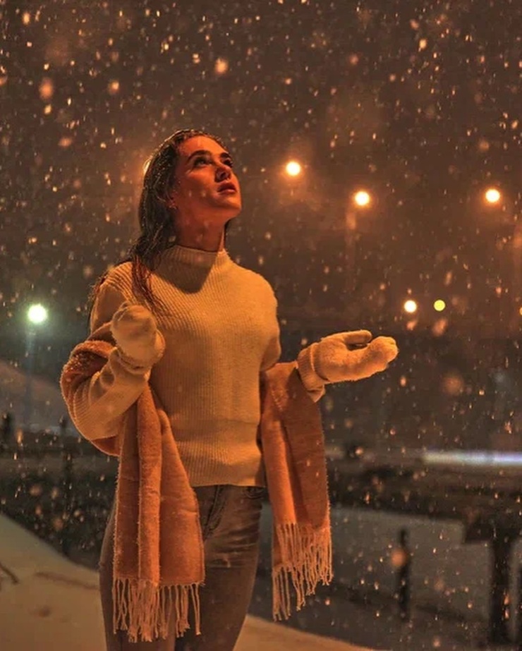 Victoria Barinova