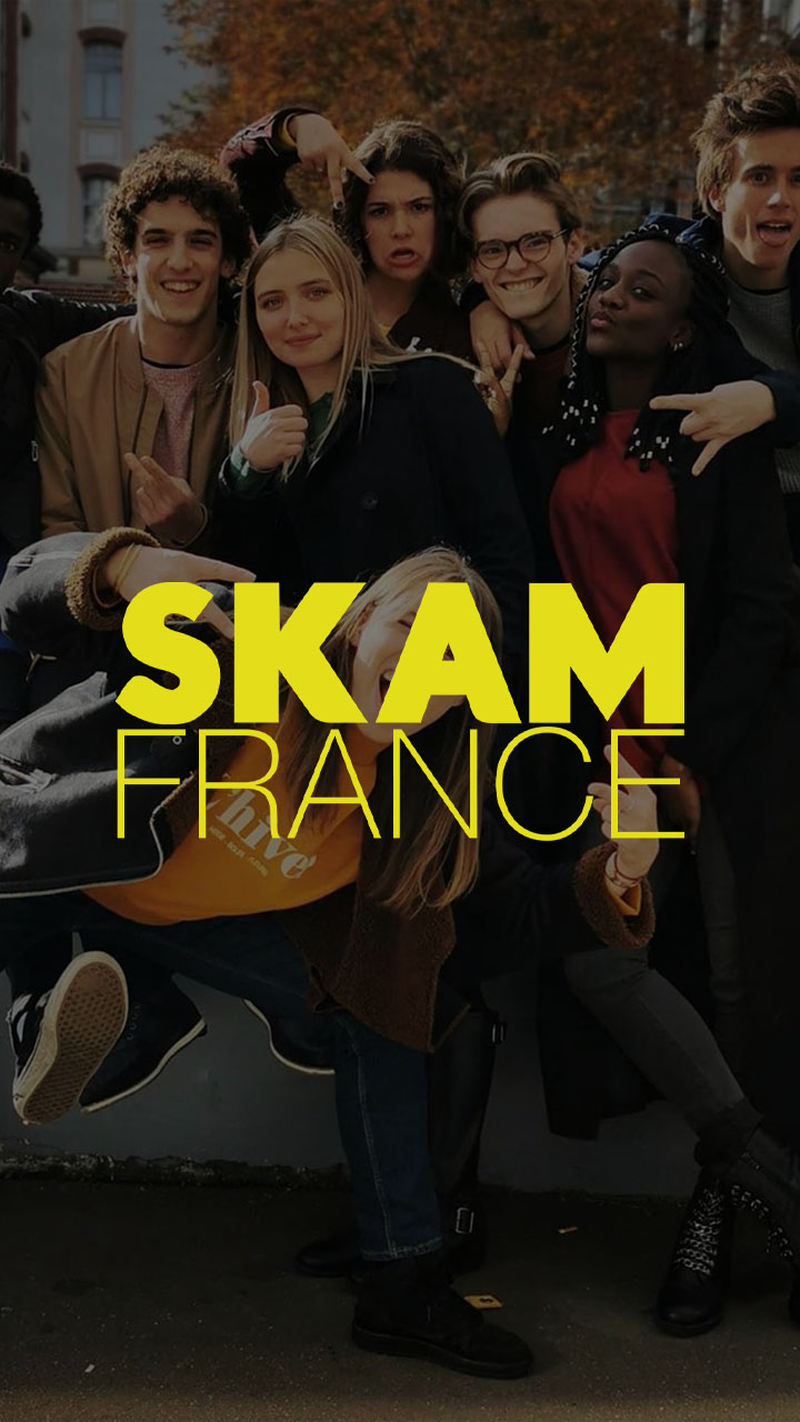 SKAM France