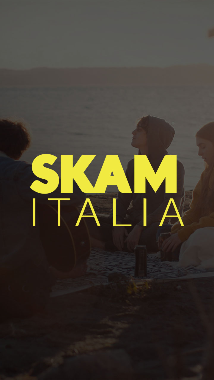 SKAM Italia