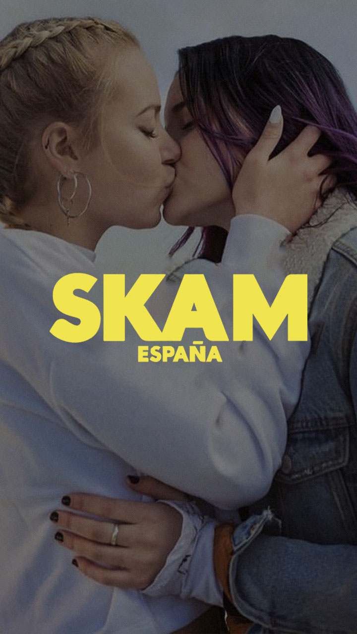 SKAM España