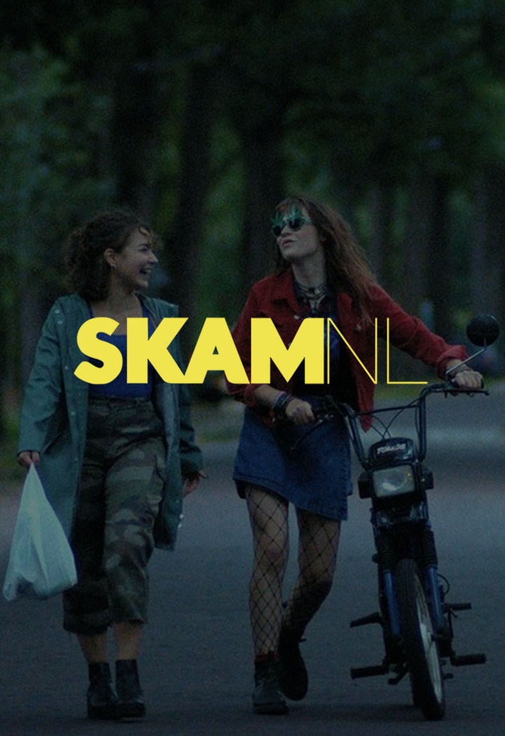 Skam NL