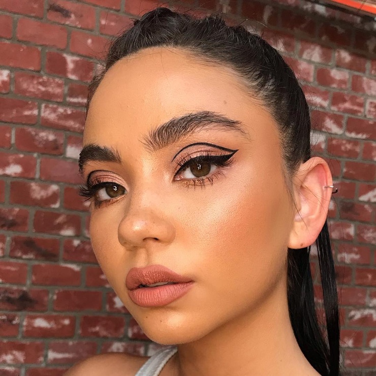 Christina Nadin