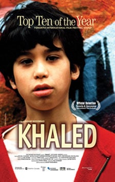 Khaled