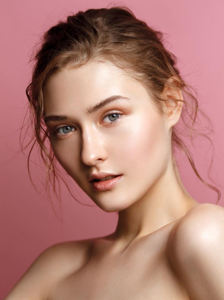 Vitalina Starchenko