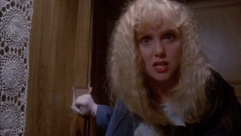 Hello Mary Lou: Prom Night II