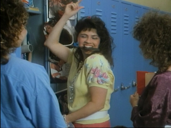 Hello Mary Lou: Prom Night II