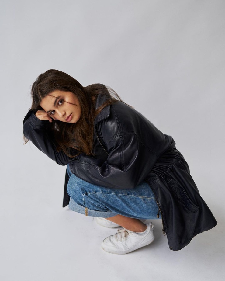 Maria Arrais picture