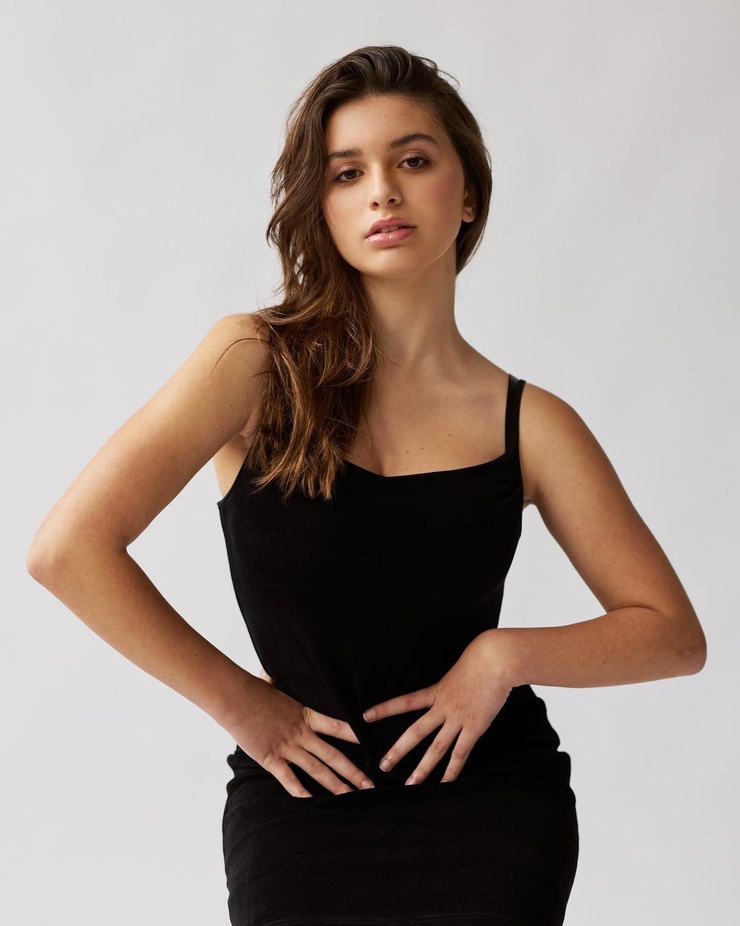 Picture of Maria Arrais