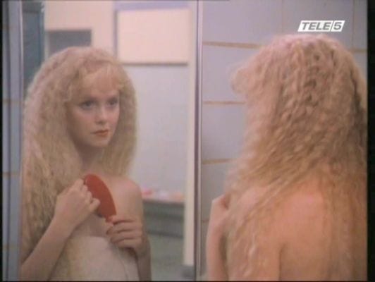 Hello Mary Lou: Prom Night II