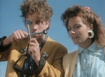 Hello Mary Lou: Prom Night II