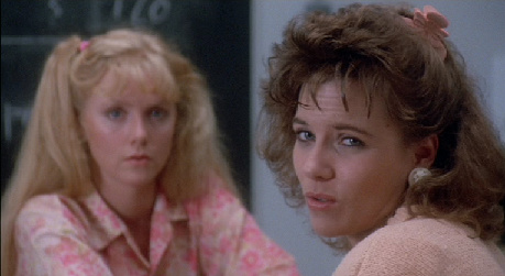Hello Mary Lou: Prom Night II