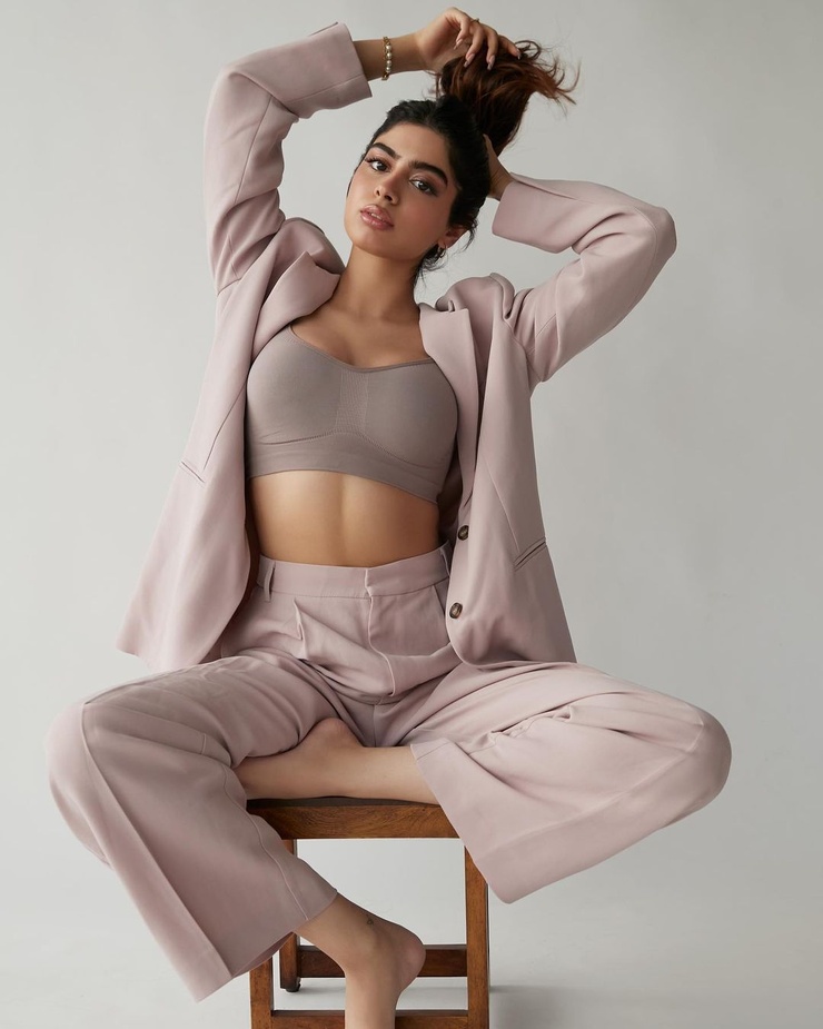 Khushi Kapoor Khushi Kapoor