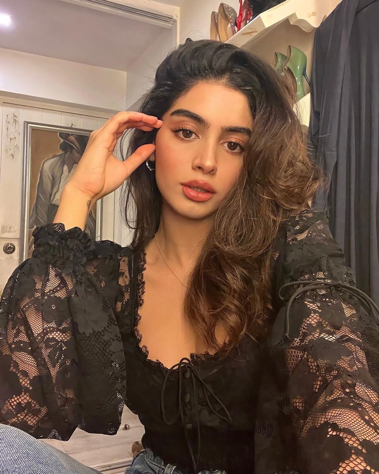 Khushi Kapoor Khushi Kapoor