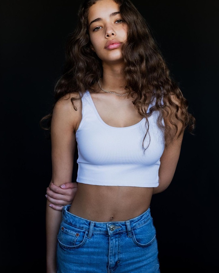 Picture of Carolina Azevedo