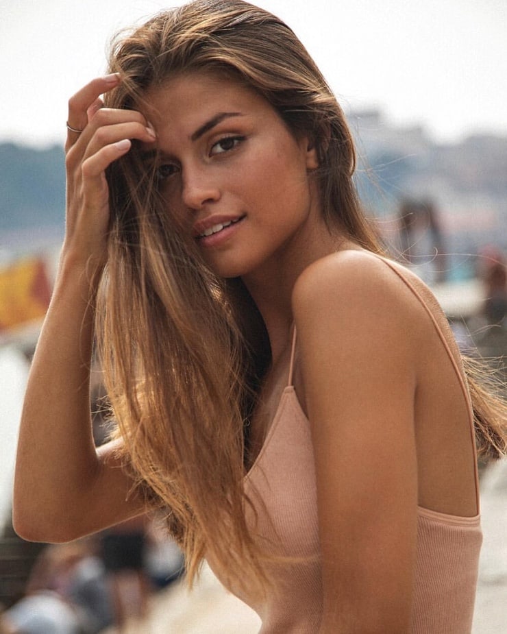 Luisa Oliveira I Luisa Oliveira I