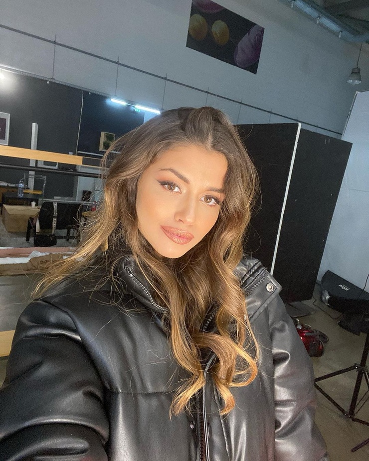 Luisa Oliveira I