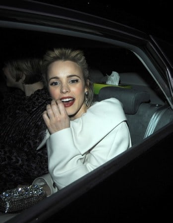 Rachel McAdams