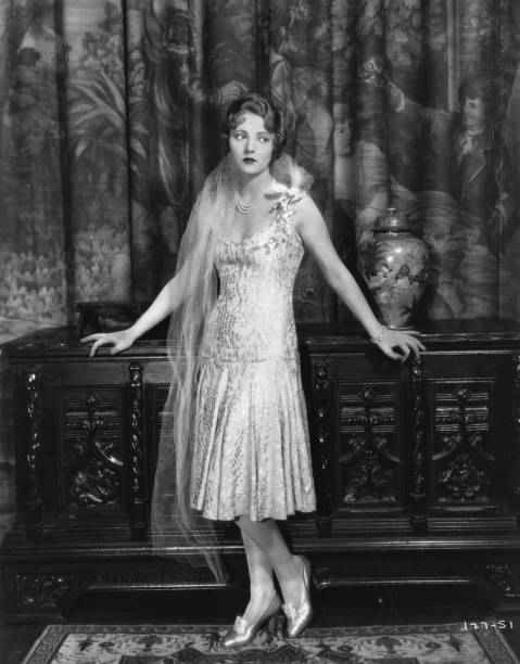 Dorothy Mackaill