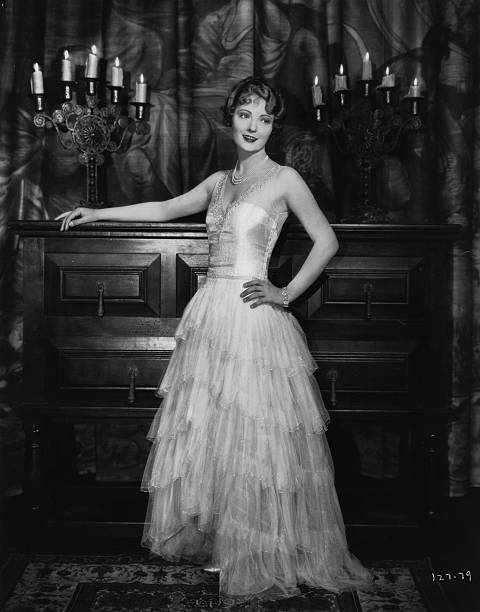 Dorothy Mackaill