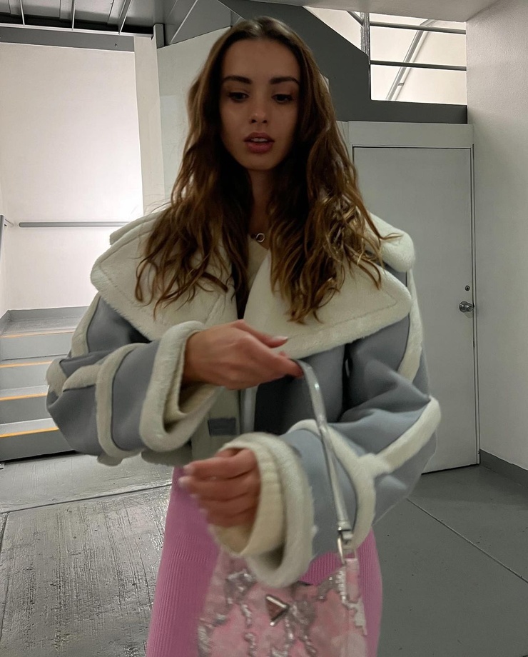 Liza Kovalenkoo