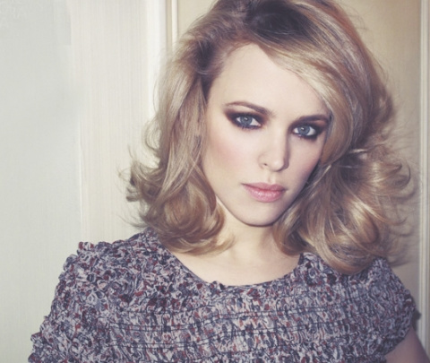 Rachel McAdams Rachel McAdams