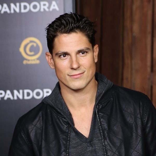 Sean Faris