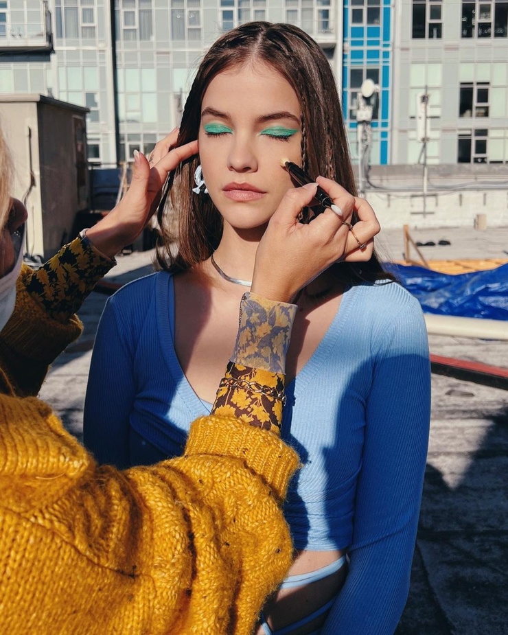 Barbara Palvin Barbara Palvin