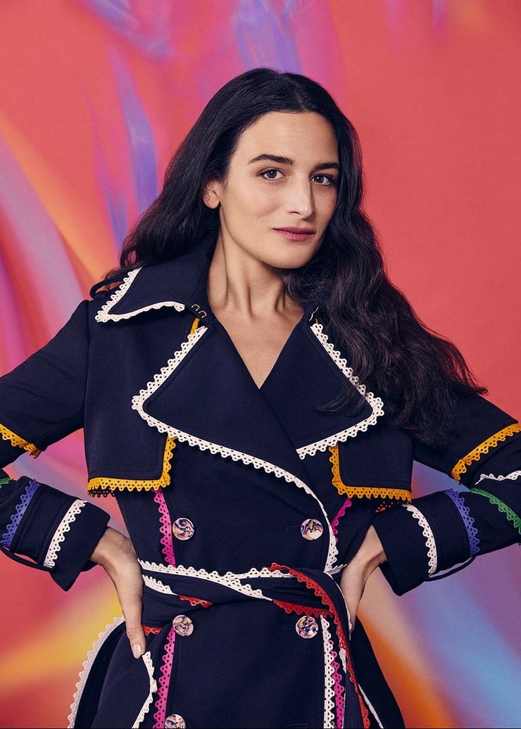 Jenny Slate