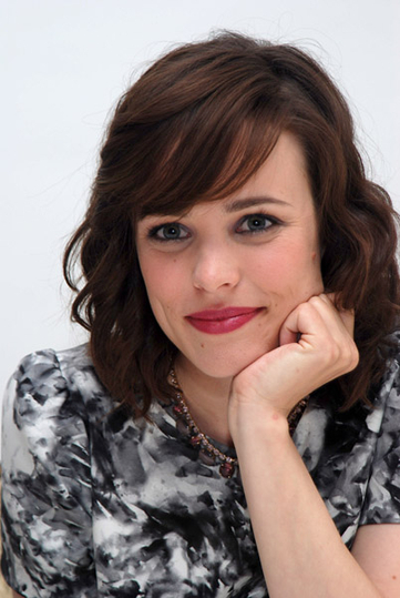 Rachel McAdams