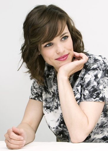 Rachel McAdams
