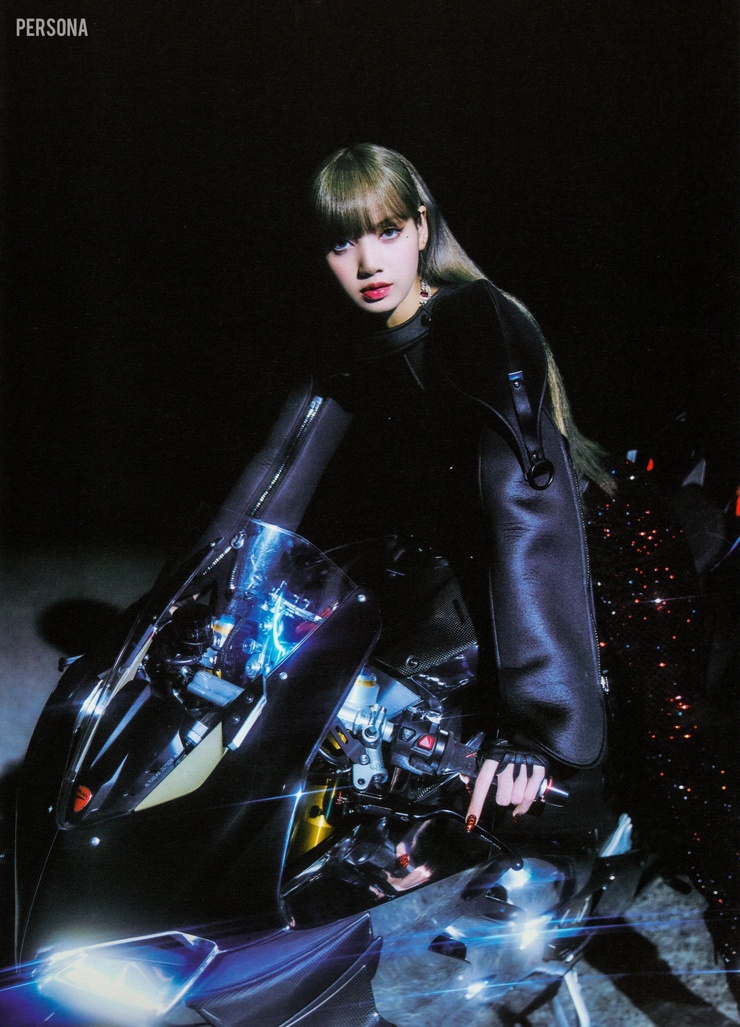 Lalisa Manoban