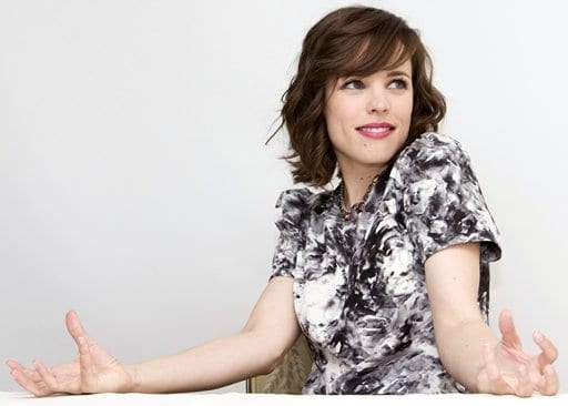 Rachel McAdams