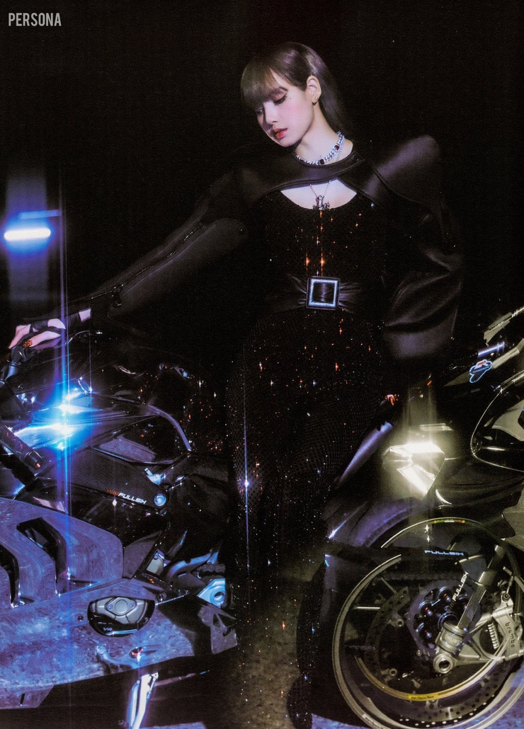 Lalisa Manoban