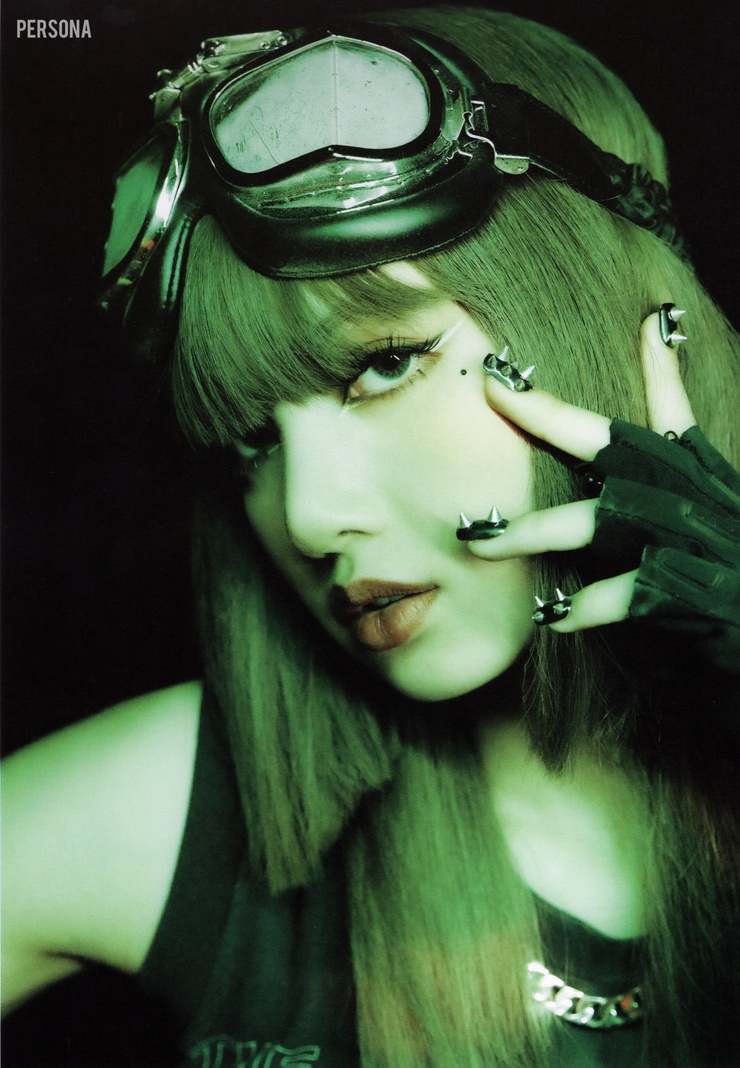 Lalisa Manoban