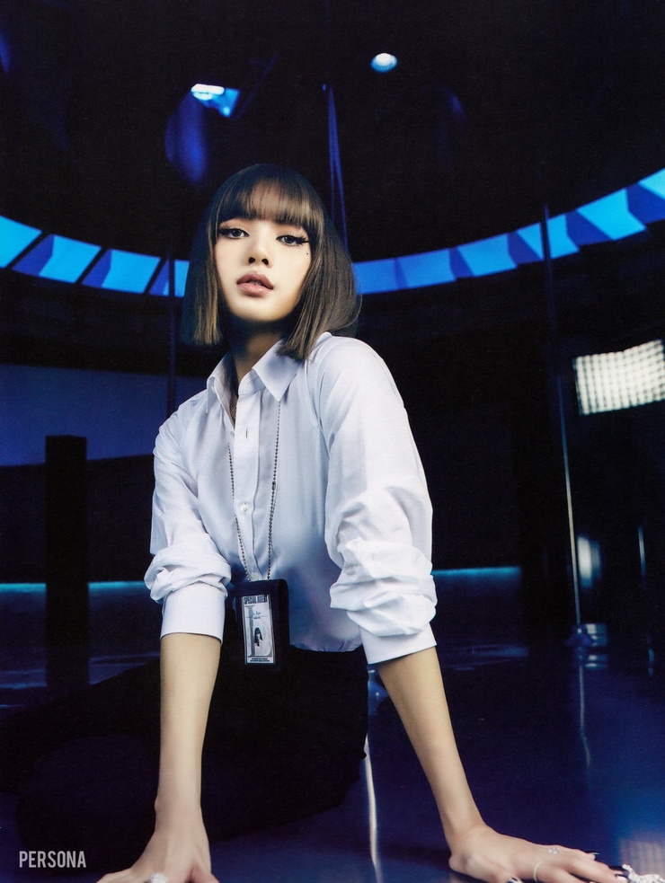 Lalisa Manoban
