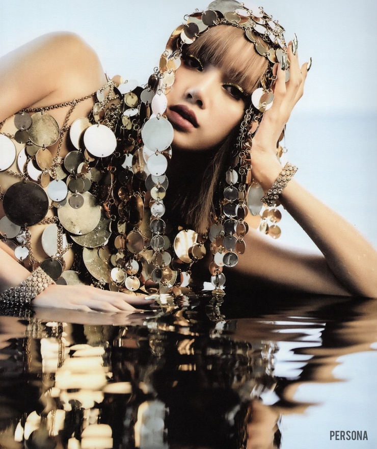 Lalisa Manoban