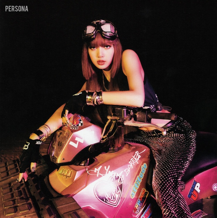 Lalisa Manoban