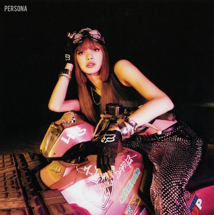 Lalisa Manoban