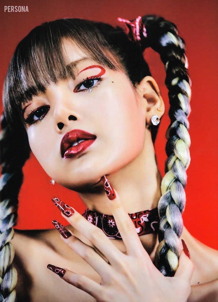 Lalisa Manoban