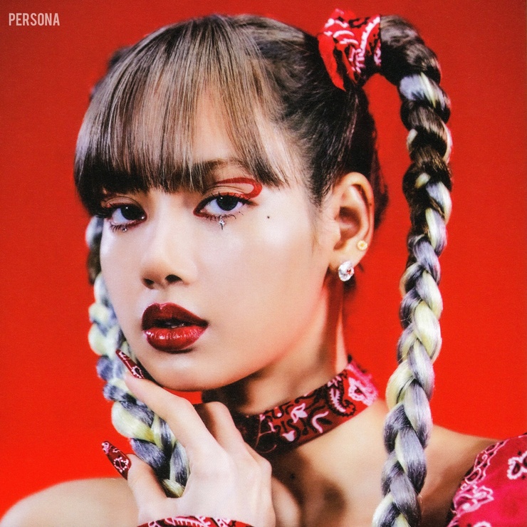 Lalisa Manoban Lalisa Manoban