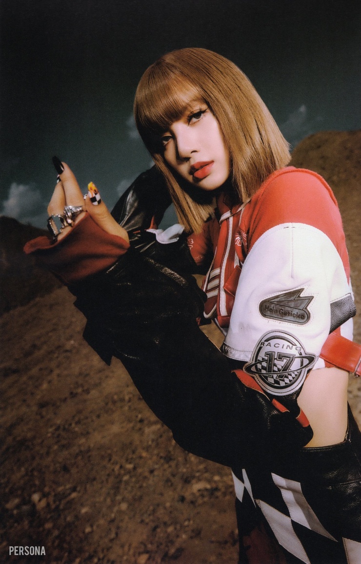 Lalisa Manoban