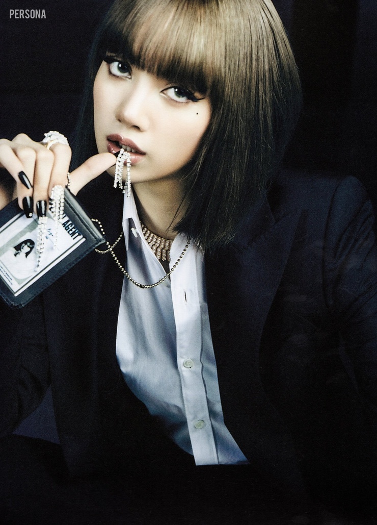 Lalisa Manoban