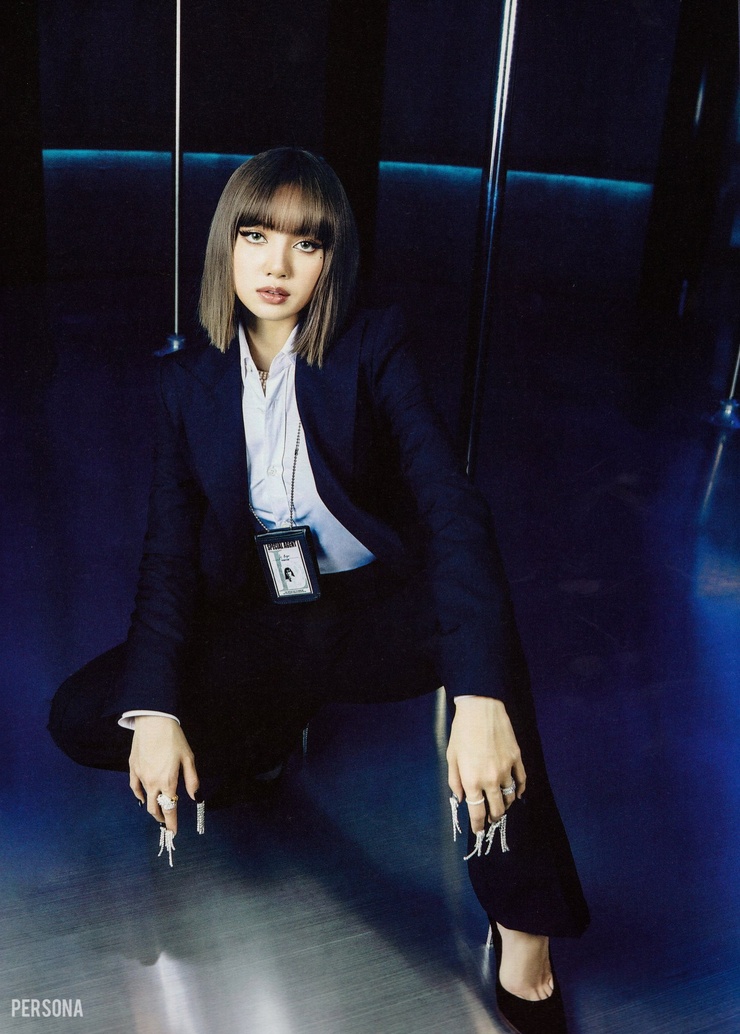 Lalisa Manoban