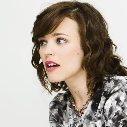 Rachel McAdams