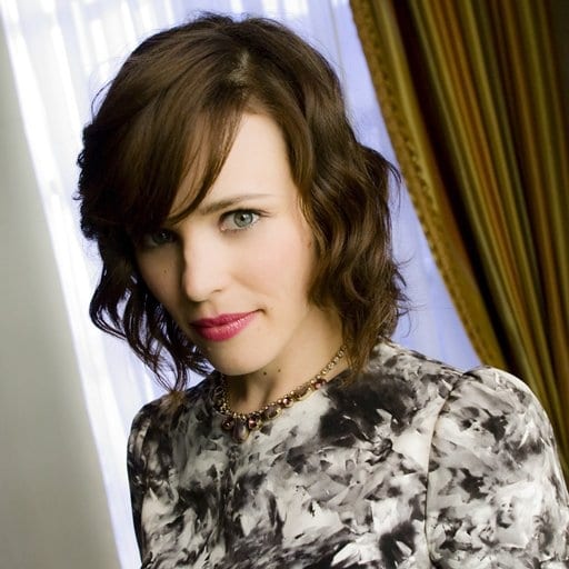 Rachel McAdams