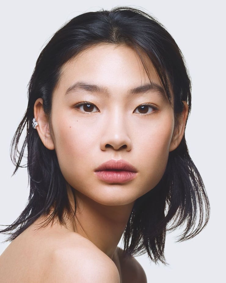 Jung Ho Yeon Jung Ho Yeon