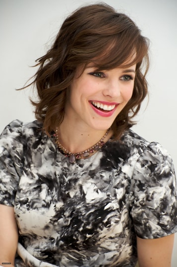 Rachel McAdams